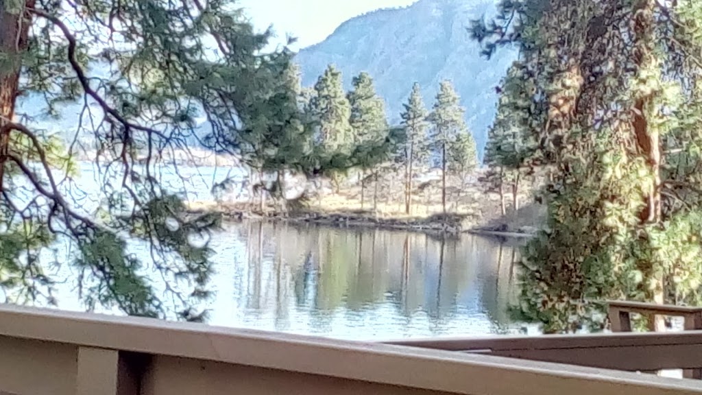 Ponderosa Point | 319 Ponderosa Ave, Kaleden, BC V0H 1K0, Canada | Phone: (250) 497-5354