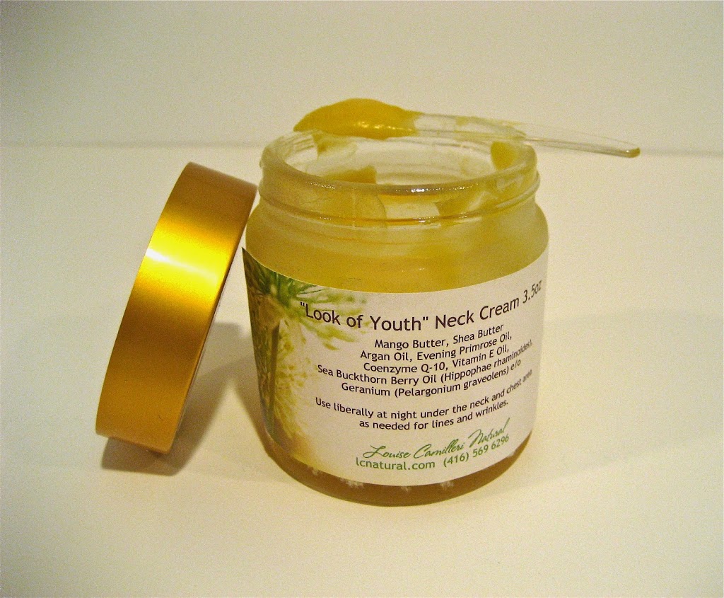 LC Natural Health & Beauty | 585 Beresford Ave, York, ON M6S 3C2, Canada | Phone: (416) 569-6296