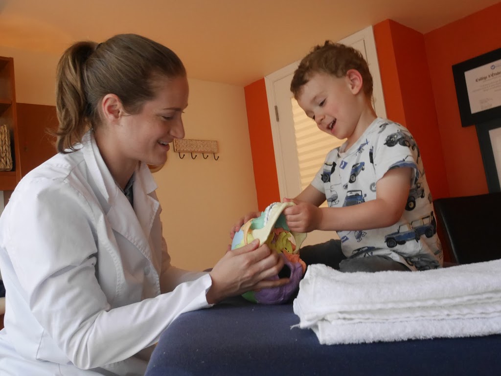 Jenna Sevack Osteopathy | 493 Boulevard Beaconsfield, Beaconsfield, QC H9W 4C3, Canada | Phone: (514) 241-5901