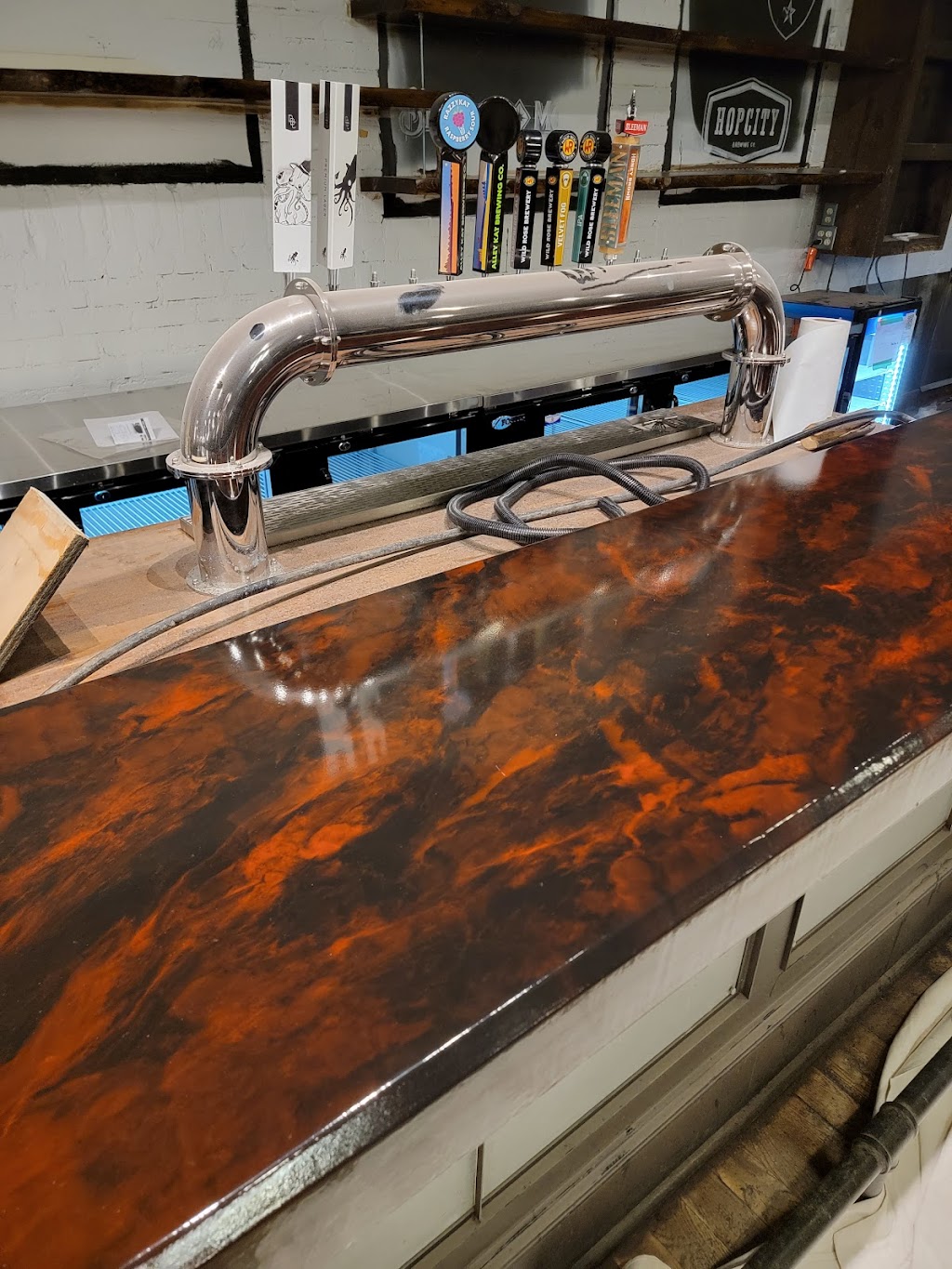 Wildwood Epoxy Countertops | Waterloo Dr SW, Calgary, AB T3C 3G4, Canada | Phone: (780) 994-0514