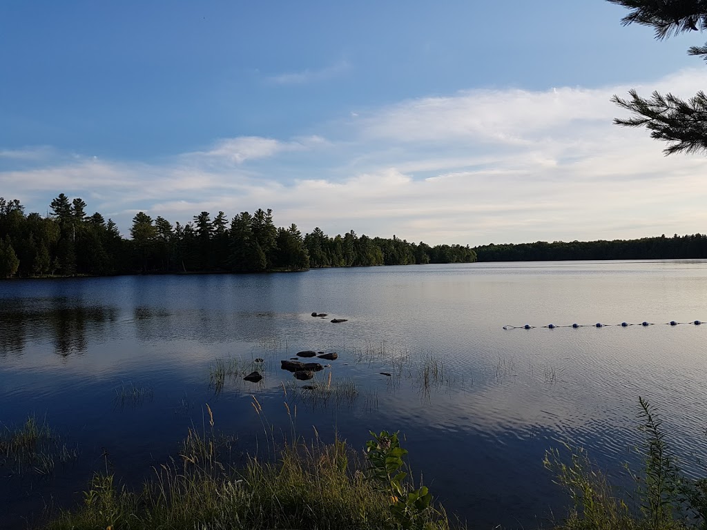 Murphys Point Beach | Tay Valley, ON K7H 3C7, Canada