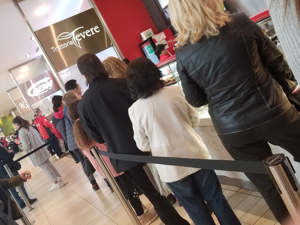 Place Tevere | 7999 Boulevard des Galeries dAnjou, Anjou, QC H1M 1W6, Canada | Phone: (514) 352-7640
