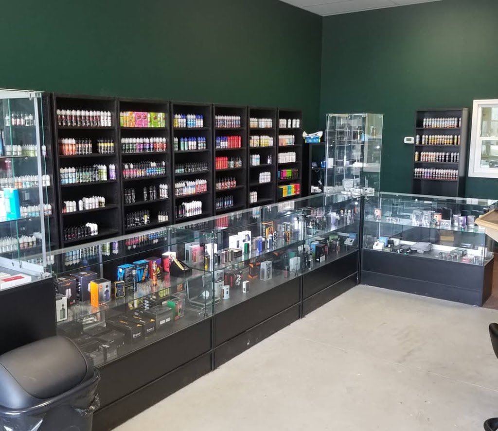 Cloudys Vape | 4504 50 St Unit 5, Stony Plain, AB T7Z 1L5, Canada | Phone: (780) 968-7496