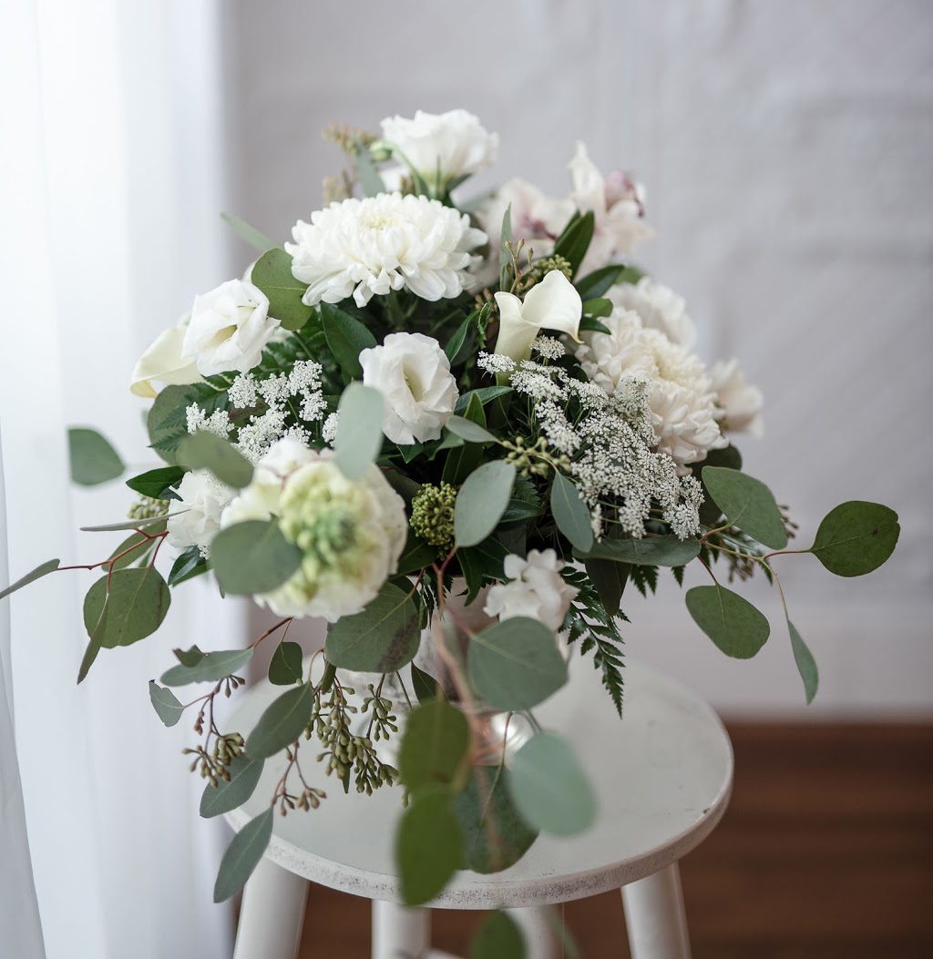 Everbloom Designs | 1520 McCallum Rd #103, Abbotsford, BC V2S 8A3, Canada | Phone: (778) 880-1688