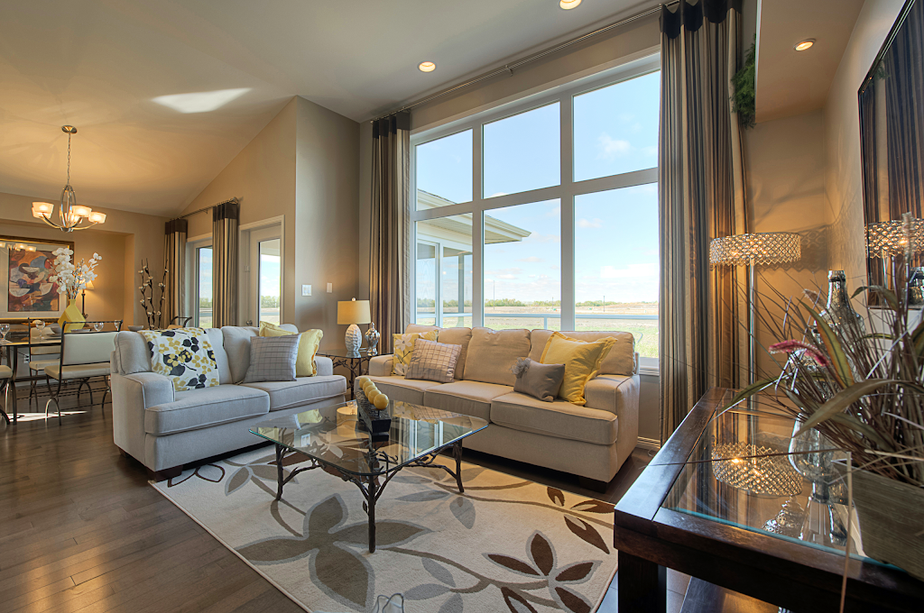 Hearth Homes | 1420 Clarence Ave Unit G, Winnipeg, MB R3T 1T6, Canada | Phone: (204) 487-4122