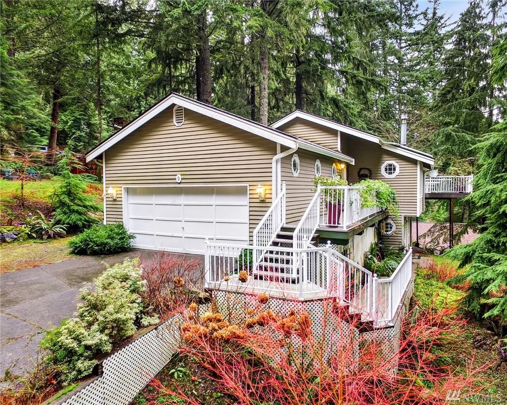 Integrated Healing Arts Center | 9 Bramble Way, Bellingham, WA 98229, USA | Phone: (360) 312-3913