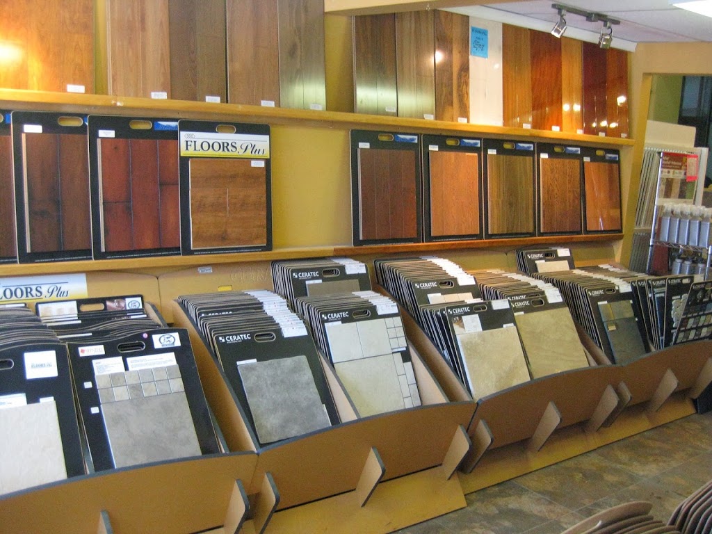 Floors Plus | 109 Robie St, Truro, NS B2N 1K8, Canada | Phone: (902) 895-4118