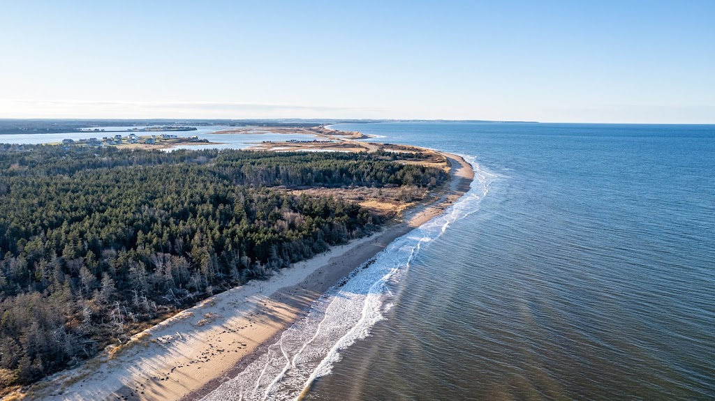 Surf Cottages | 1285 Gulf Shore Pkwy E, York, PE C0A 1P0, Canada | Phone: (902) 218-3664