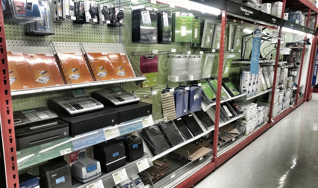 Bureau en Gros Gatineau | 235 Montée Paiement, Gatineau, QC J8P 6M7, Canada | Phone: (819) 246-9470