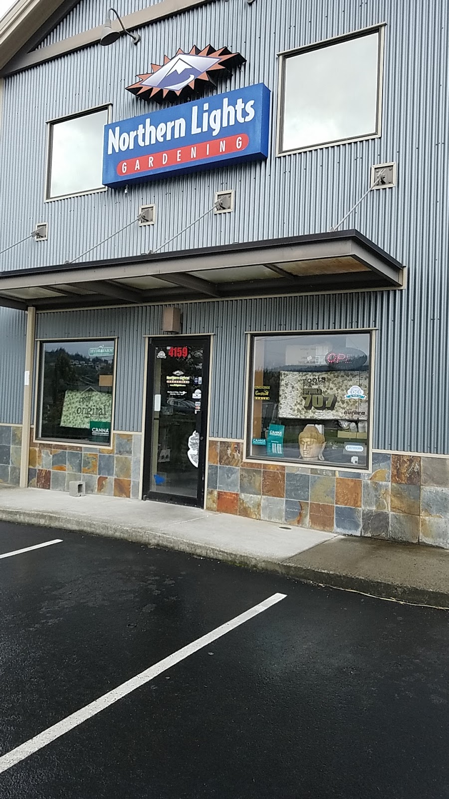 Northern Lights Gardening | 4159 Hannegan Rd, Bellingham, WA 98226, USA | Phone: (360) 715-8585