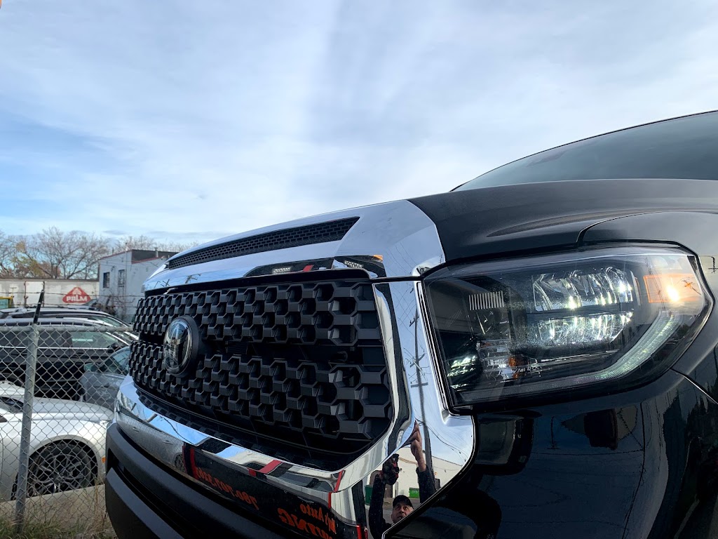 Maq’s Auto Towing | 13231 70a St NW, Edmonton, AB T5C 0L6, Canada | Phone: (780) 707-3263