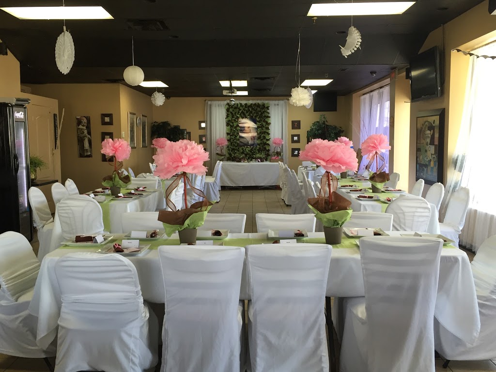 Red Spoon Restaurant | 1076 Cardiff Blvd, Mississauga, ON L5S 1M4, Canada | Phone: (905) 564-0333