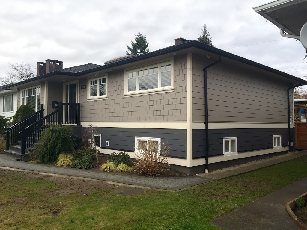 Fraser Valley Siding | 35194 High Dr, Abbotsford, BC V2S 5T9, Canada | Phone: (604) 786-6878