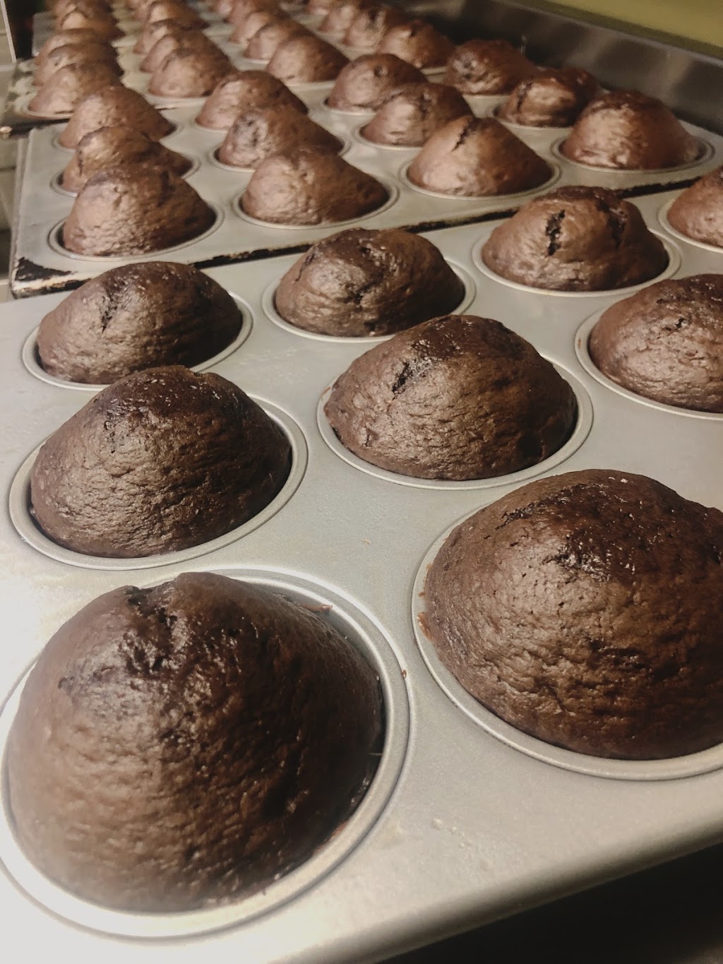Moos Protein Muffin™ | 4330 Black Gold Dr, Leduc, AB T9E 3C3, Canada | Phone: (780) 905-8593