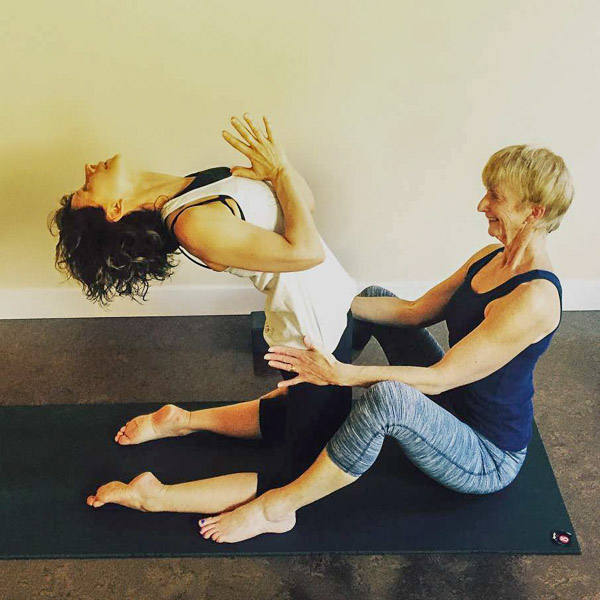 VI Yoga School | 360 Duncan St #103, Duncan, BC V9L 3W4, Canada | Phone: (250) 597-1919