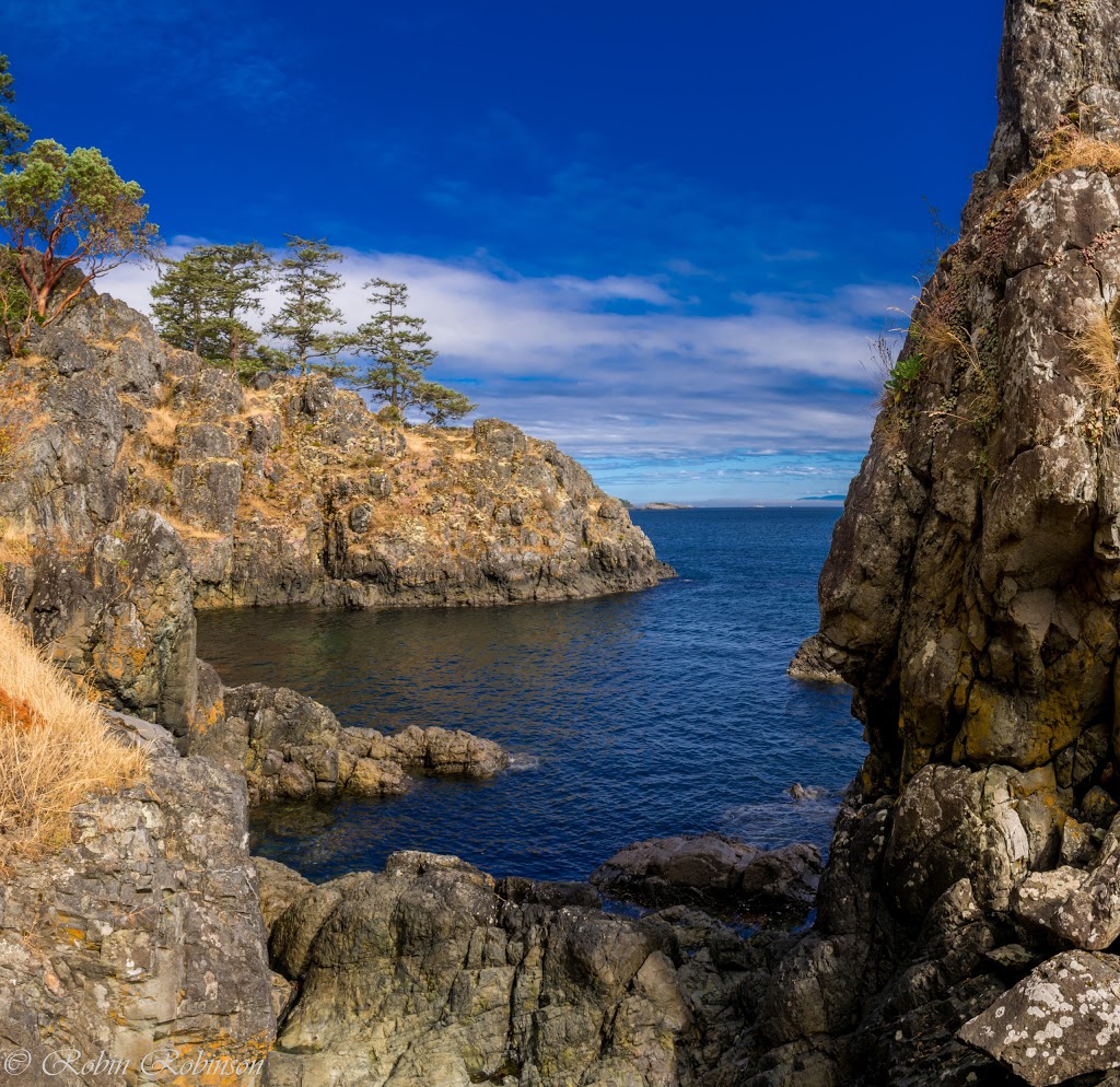 Creyke Point | East, Roche Cove Regional Park - Parking Lot, Galloping Goose Trail, Sooke, BC V9Z 0Z3, Canada
