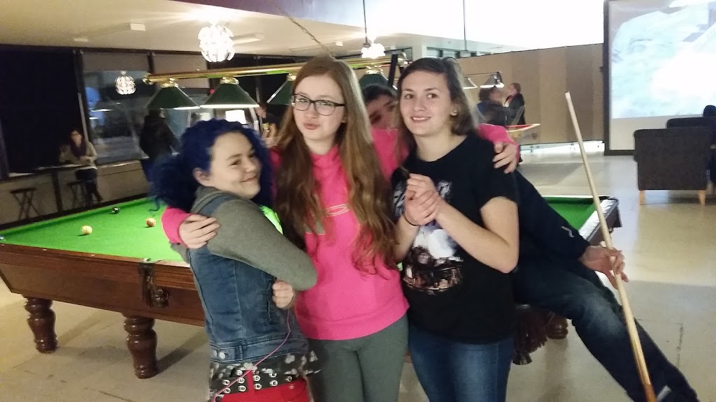 Peace Hills Youth For Christ | 4910 Northmount Dr, Wetaskiwin, AB T9A 3R9, Canada | Phone: (780) 361-0270