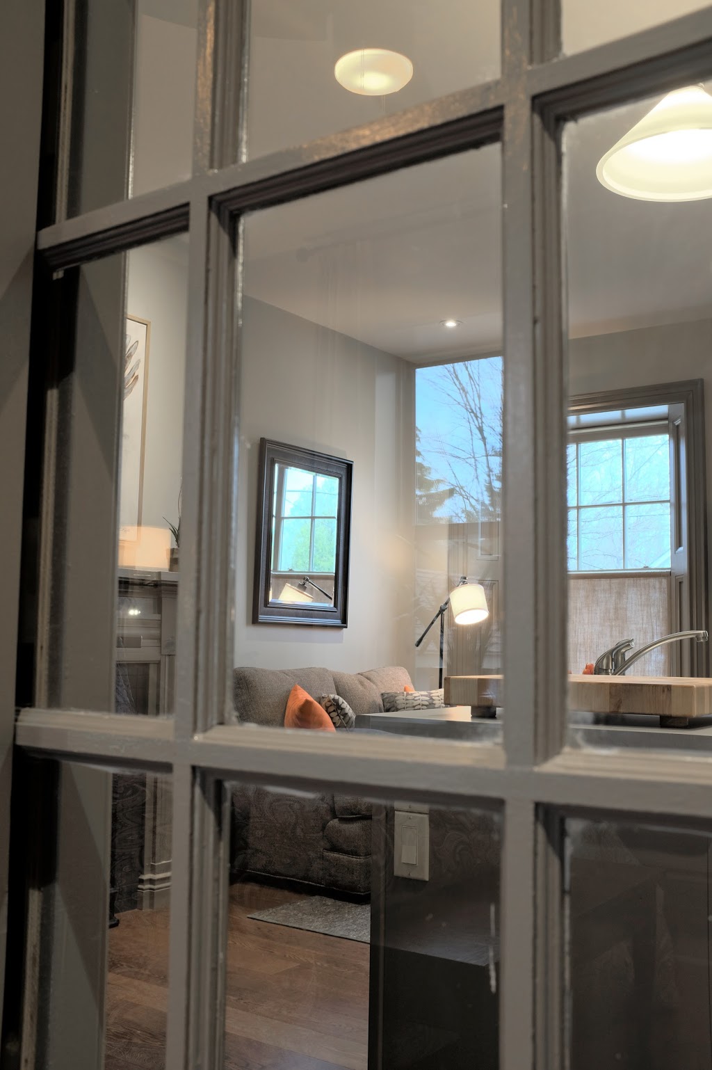 Lancaster House Heritage Suites | 165 Lighthouse St, Goderich, ON N7A 2J8, Canada | Phone: (519) 524-0507