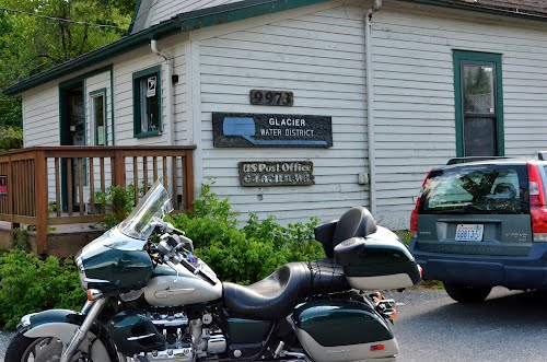 US Post Office | 9973 Mt Baker Hwy, Deming, WA 98244, USA | Phone: (360) 599-3208