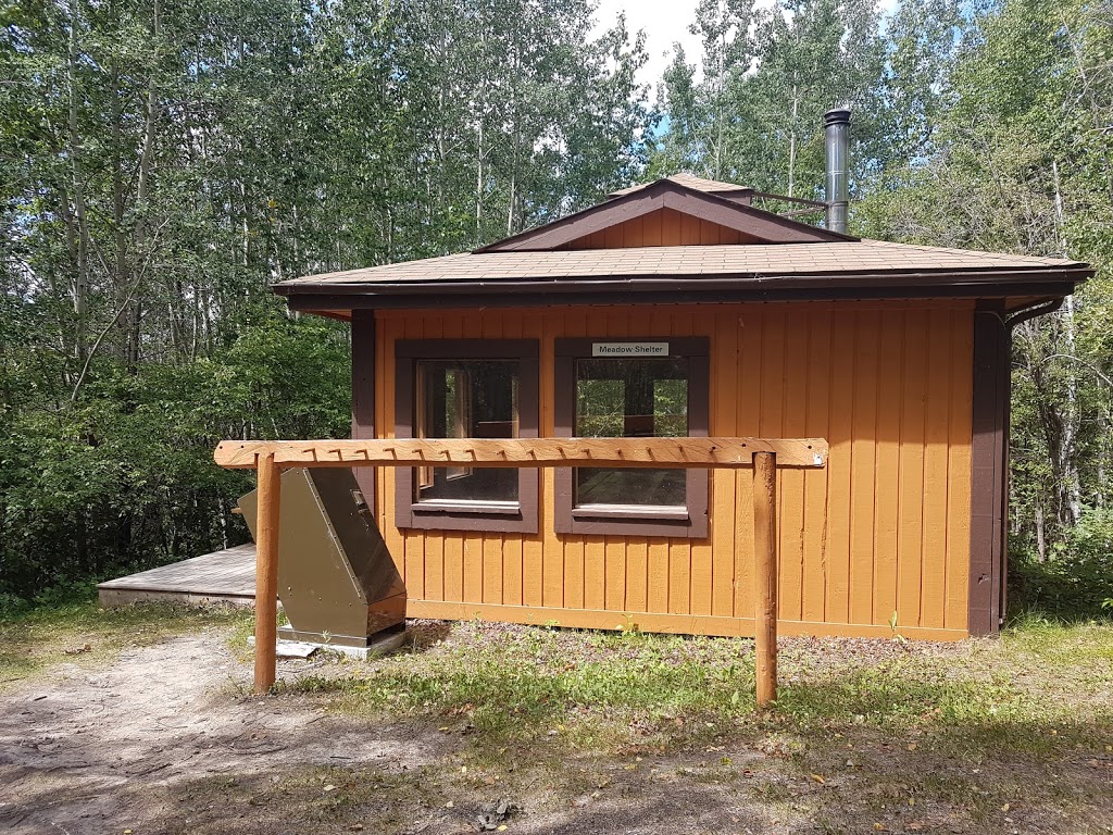 Meadow Shelter | Beaver County, AB T8G 1G2, Canada