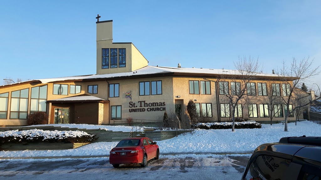 Early Discoveries Nursery School | 100 Hawkwood Boulevard Northwest St. Thomas, United Church, Calgary, AB T3G 2T2, Canada | Phone: (403) 239-3444