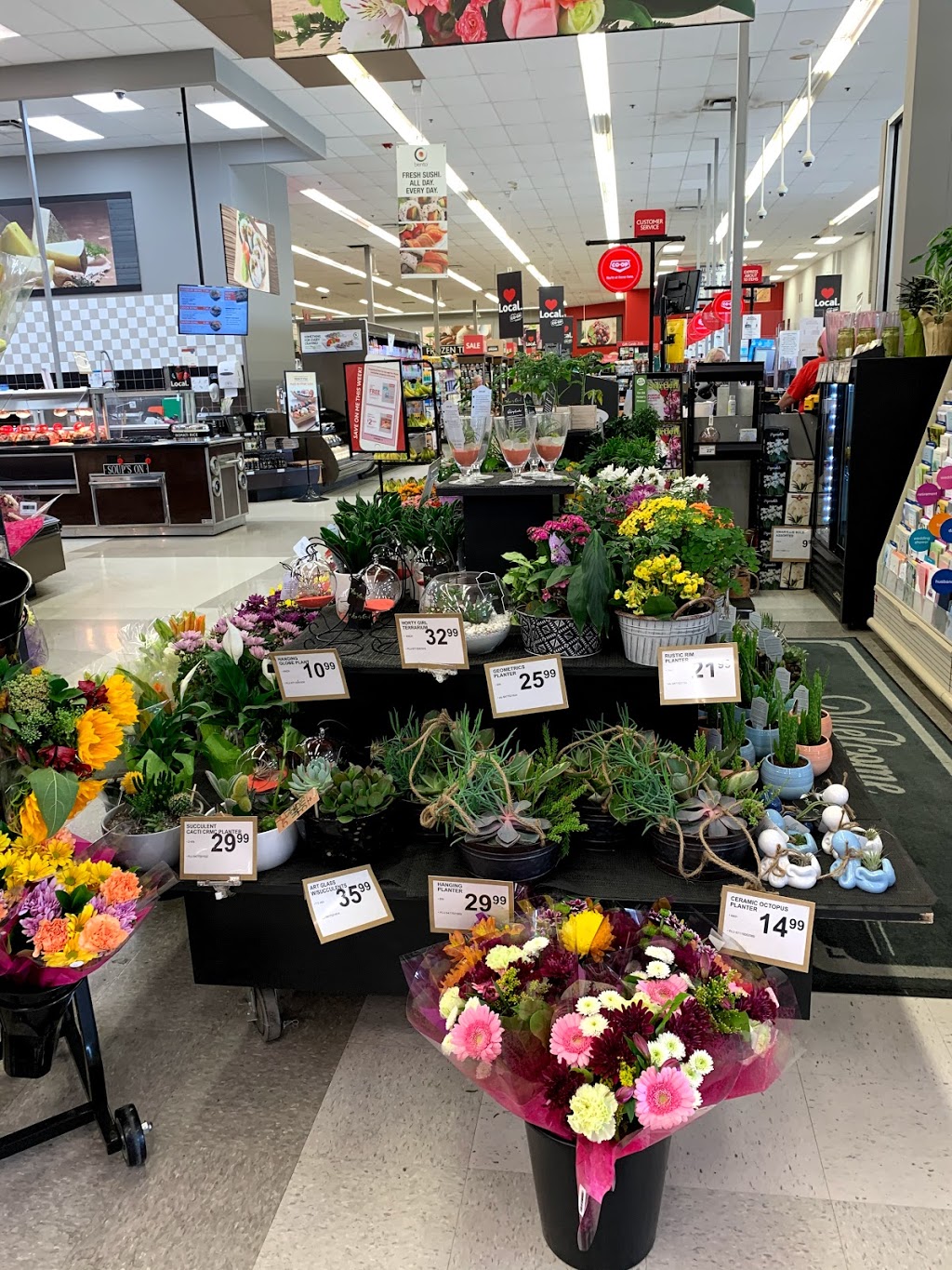 Co-op Food Store | 5421 50 St, Leduc, AB T9E 6Z7, Canada | Phone: (780) 986-2289