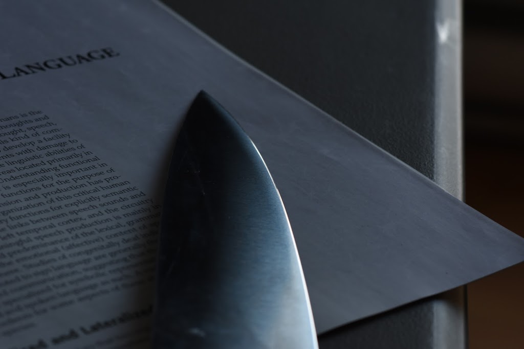 Too Sharp! | 5980 Rue Parnasse, Brossard, QC J4W 2C6, Canada | Phone: (514) 830-6077
