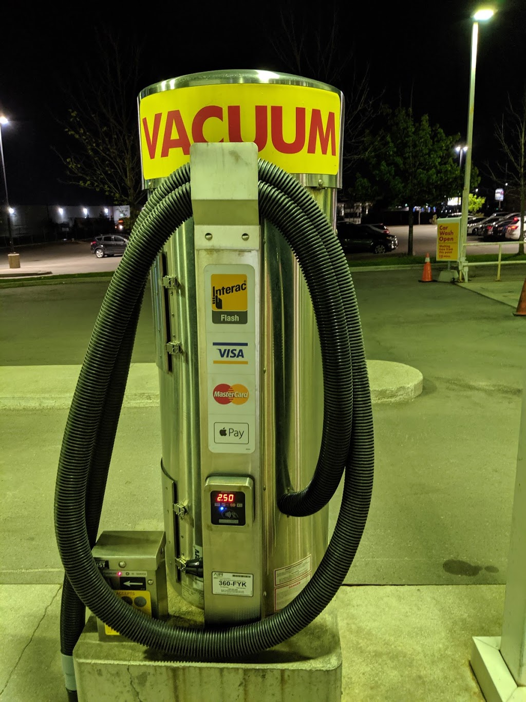 Shell | 6985 Hurontario St, Mississauga, ON L5T 2Z6, Canada | Phone: (905) 670-0776