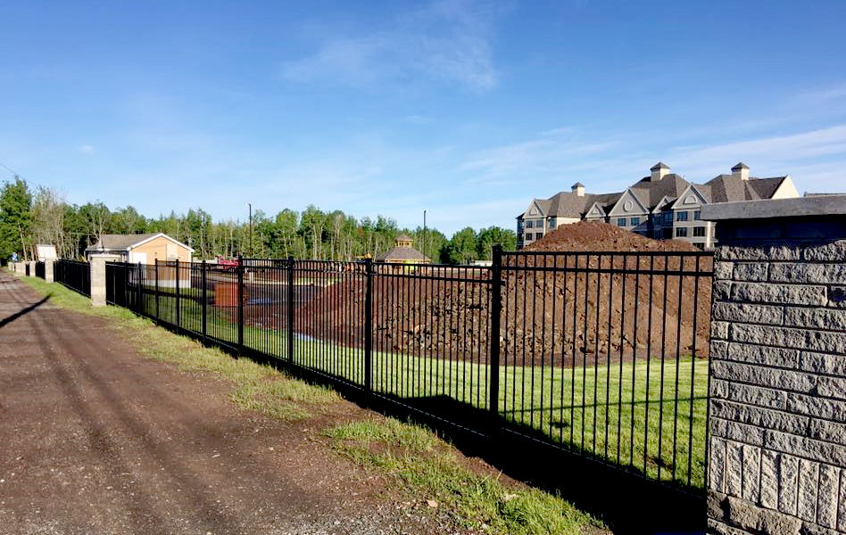 Maritime Fence | 191 Aerotech Dr, Goffs, NS B2T 0L2, Canada | Phone: (902) 469-1824