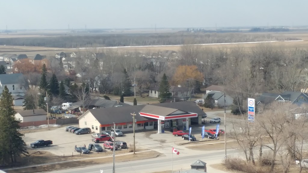 Esso | 691 Dugald Rd, Dugald, MB R0E 0K0, Canada | Phone: (204) 853-7451