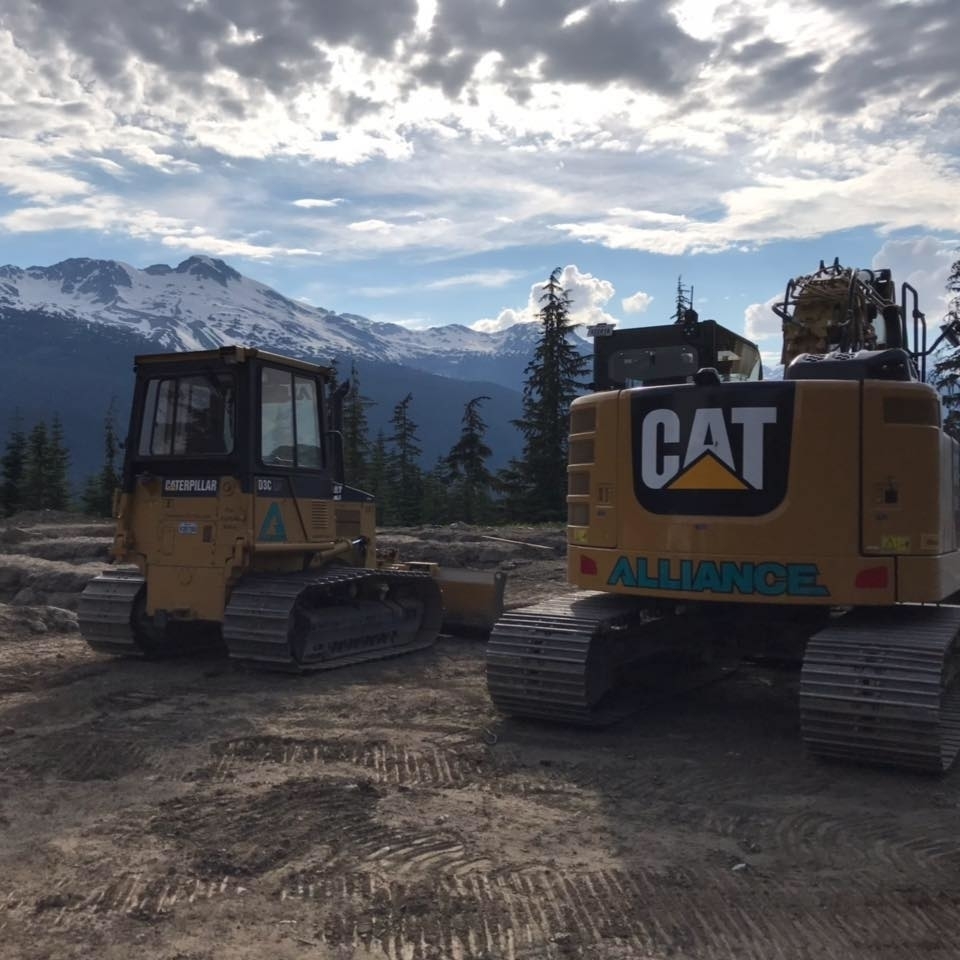 Coastal Alliance Earthworks | 9365 Pemberton Meadows Rd, Pemberton, BC V0N 2L2, Canada | Phone: (604) 932-0750