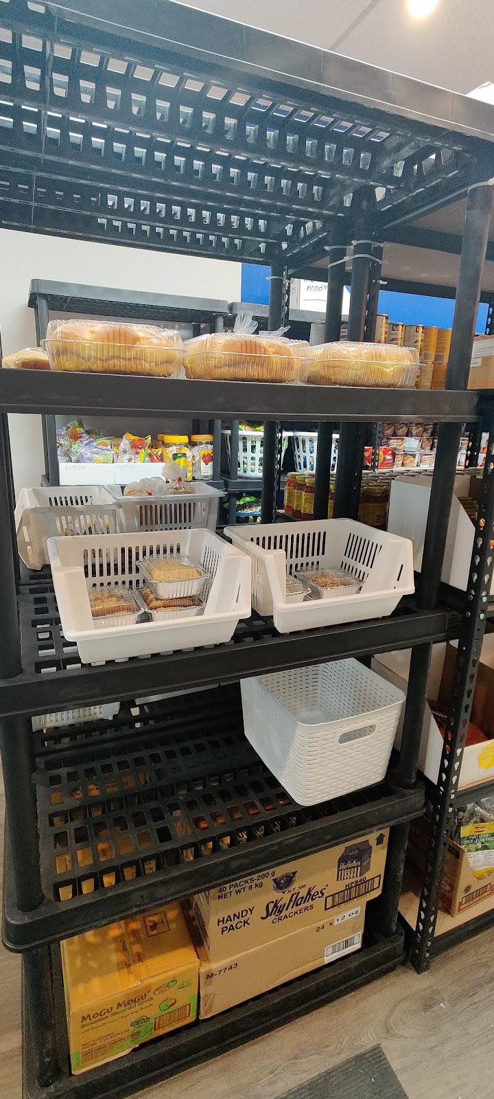 Pinoy Convenience Market | 2459 Mt Forest Dr, Burlington, ON L7P 1J7, Canada | Phone: (905) 336-7686