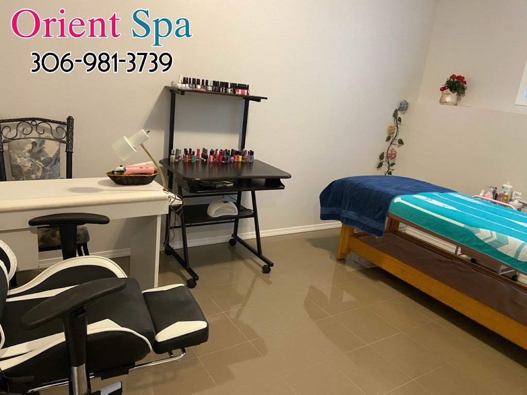 Orient spa | 2919 1 Ave W, Prince Albert, SK S6V 5A7, Canada | Phone: (306) 981-3739