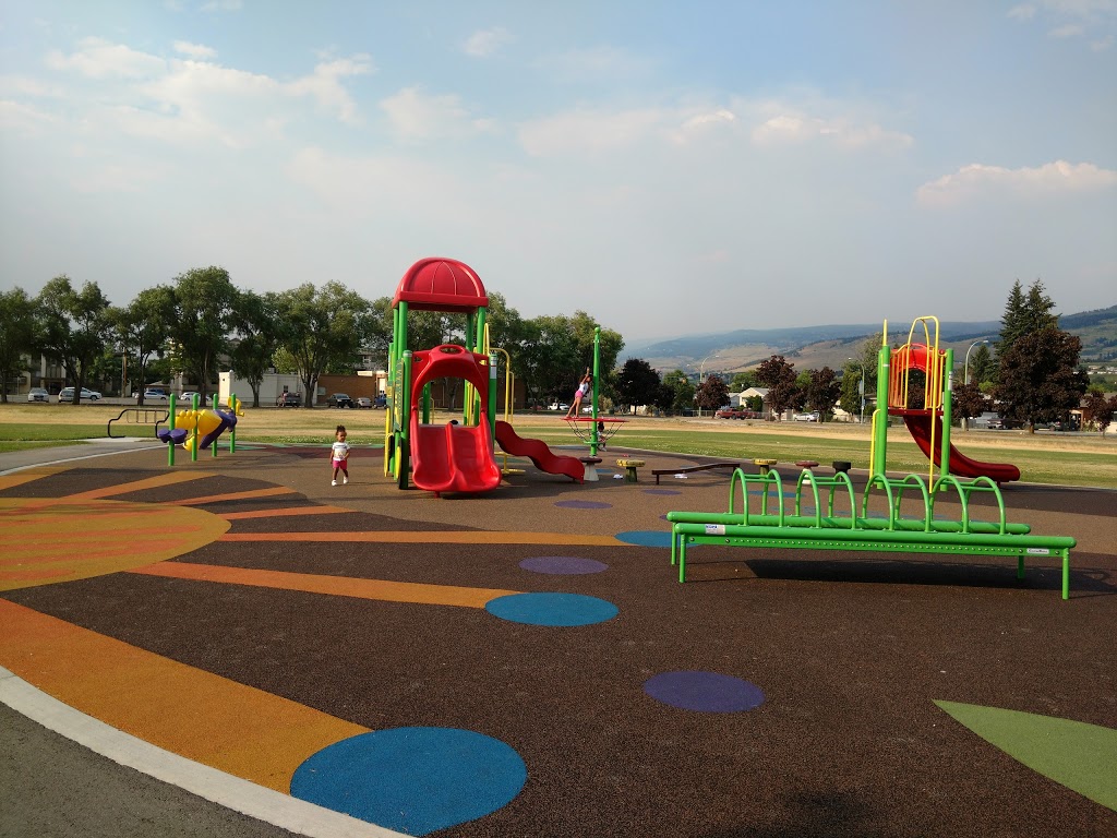Rutland Centennial Park | 190 McIntosh Rd, Kelowna, BC V1X 2C4, Canada | Phone: (250) 451-9861