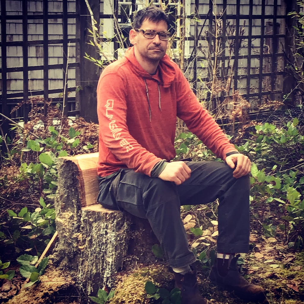 Tree Problems ? Tree Services ! | 851 A Rainbow Rd, Salt Spring Island, BC V8K 2M8, Canada | Phone: (250) 537-9897