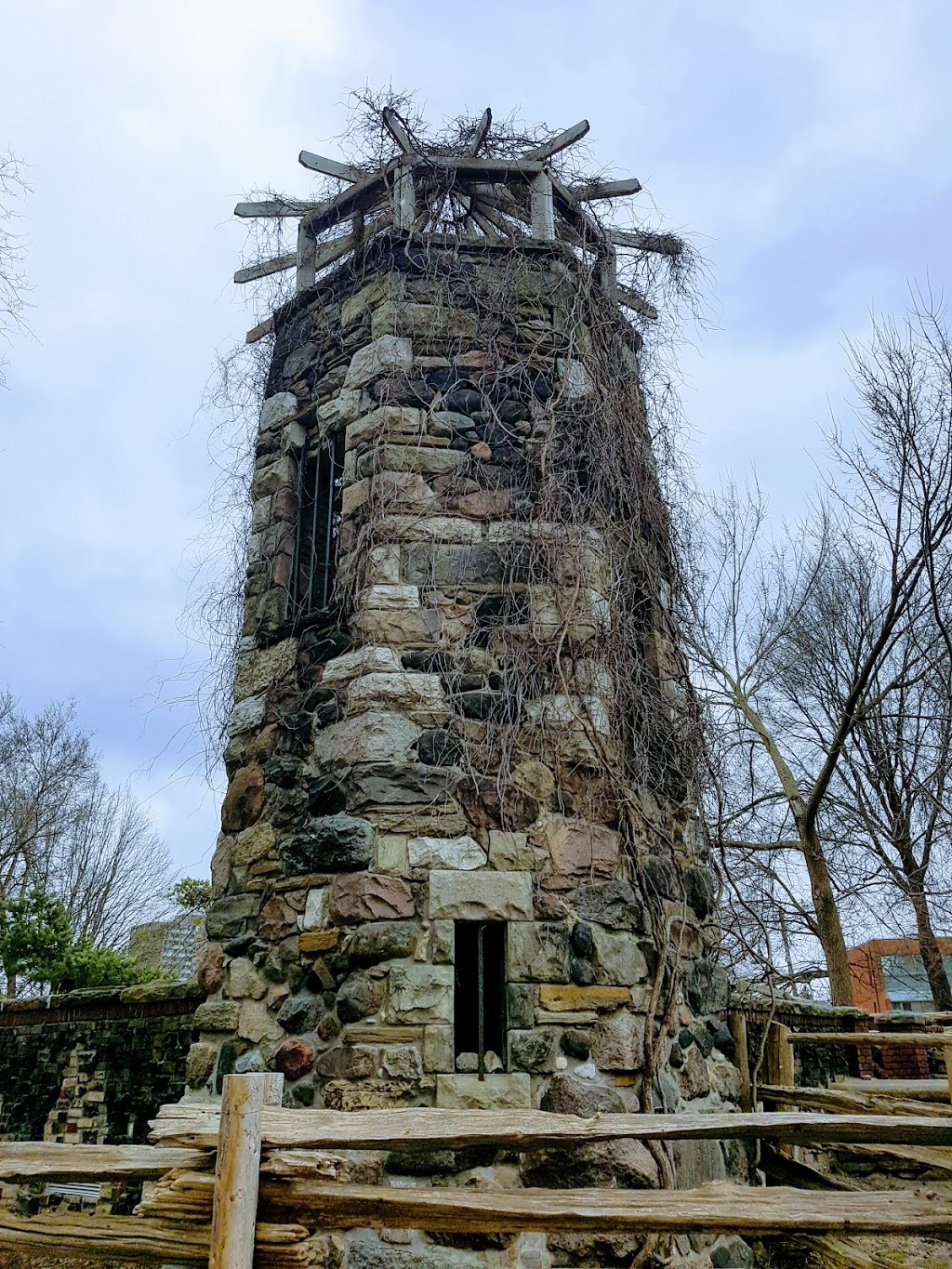 Necropolis Cemetery | 200 Winchester St, Toronto, ON M4X 1B7, Canada
