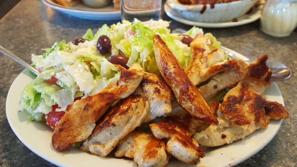 Garwood Grill | 435 Pembina Hwy, Winnipeg, MB R3M 2K9, Canada | Phone: (204) 453-3012