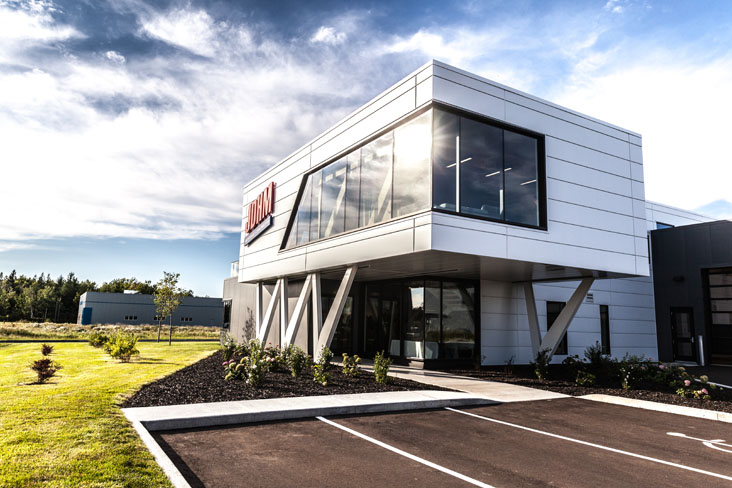 JDHM Québec | 250 Rue de Sydney, Québec, QC G3A 0P2, Canada | Phone: (866) 268-8952