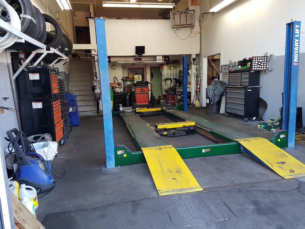 Venus Electro Mechanic | 3810 1st Avenue, Burnaby, BC V5C 3W1, Canada | Phone: (604) 291-6469