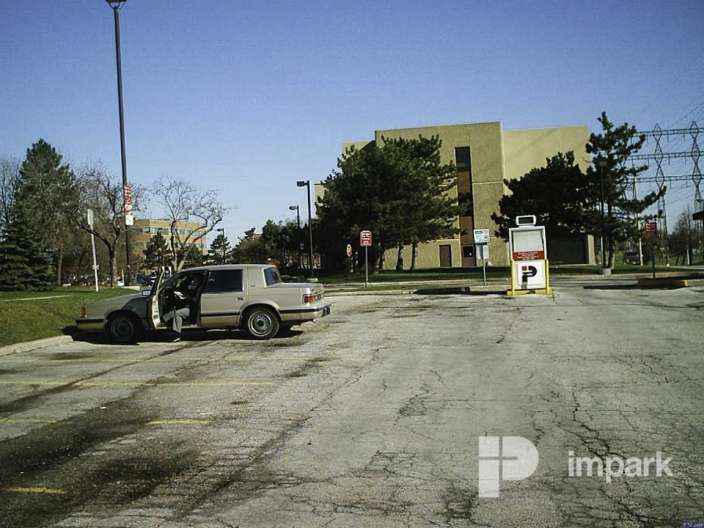 Impark Parking | 101 Humber College Blvd, Etobicoke, ON M9V 1R8, Canada | Phone: (416) 369-1803