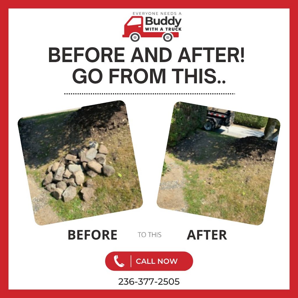 Jim Romeyn Junk Removal | 6325 204 St #429, Langley, BC V2Y 2V8, Canada | Phone: (604) 409-4484