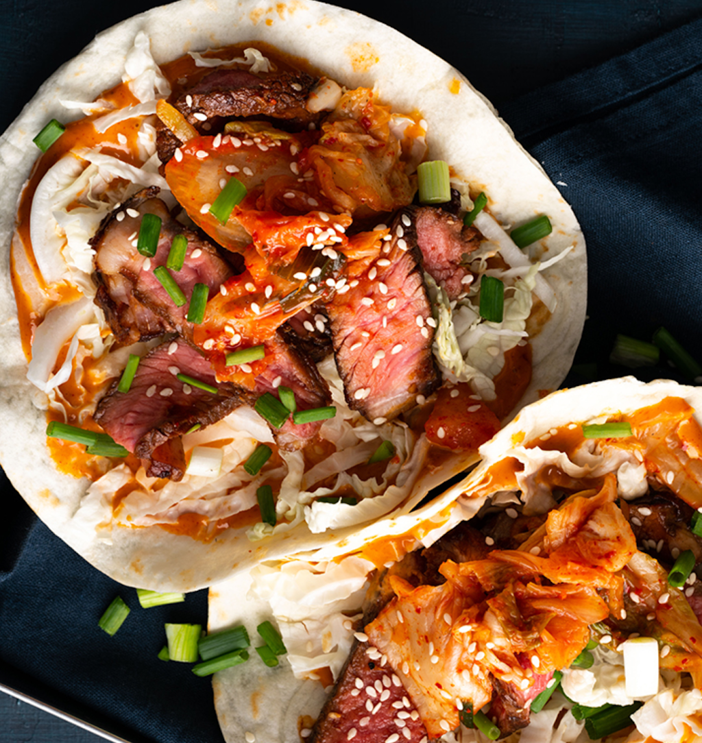 Gogi Guys Co. | 1077 N Service Rd, Mississauga, ON L4Y 1A6, Canada | Phone: (416) 567-7991