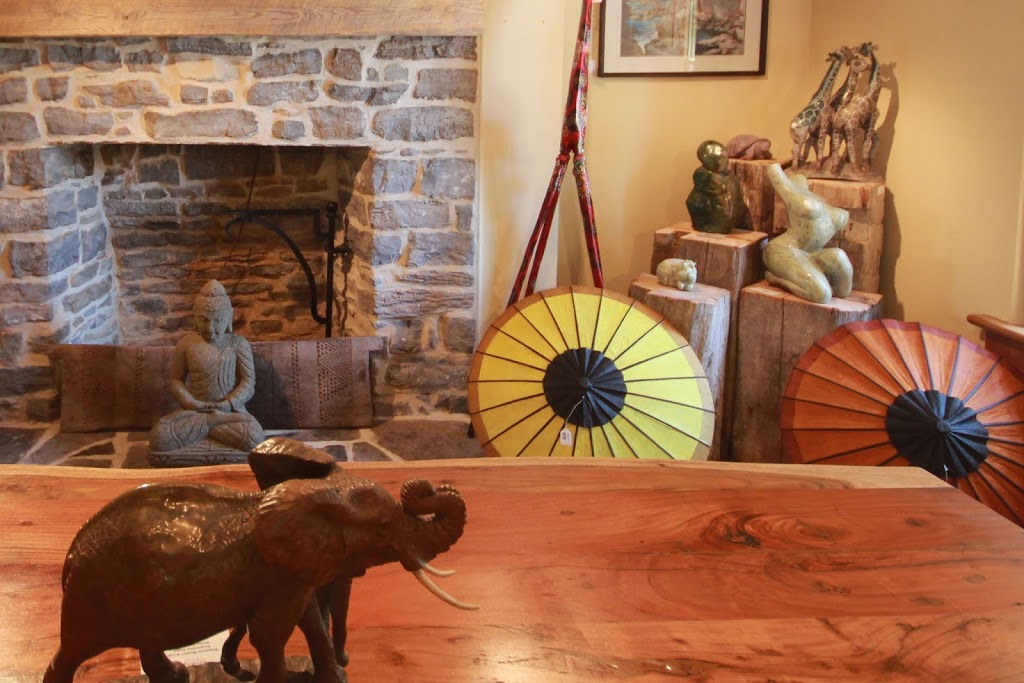Chaiya Decor | 323 St Lawrence St, Merrickville, ON K0G 1N0, Canada | Phone: (613) 269-4242