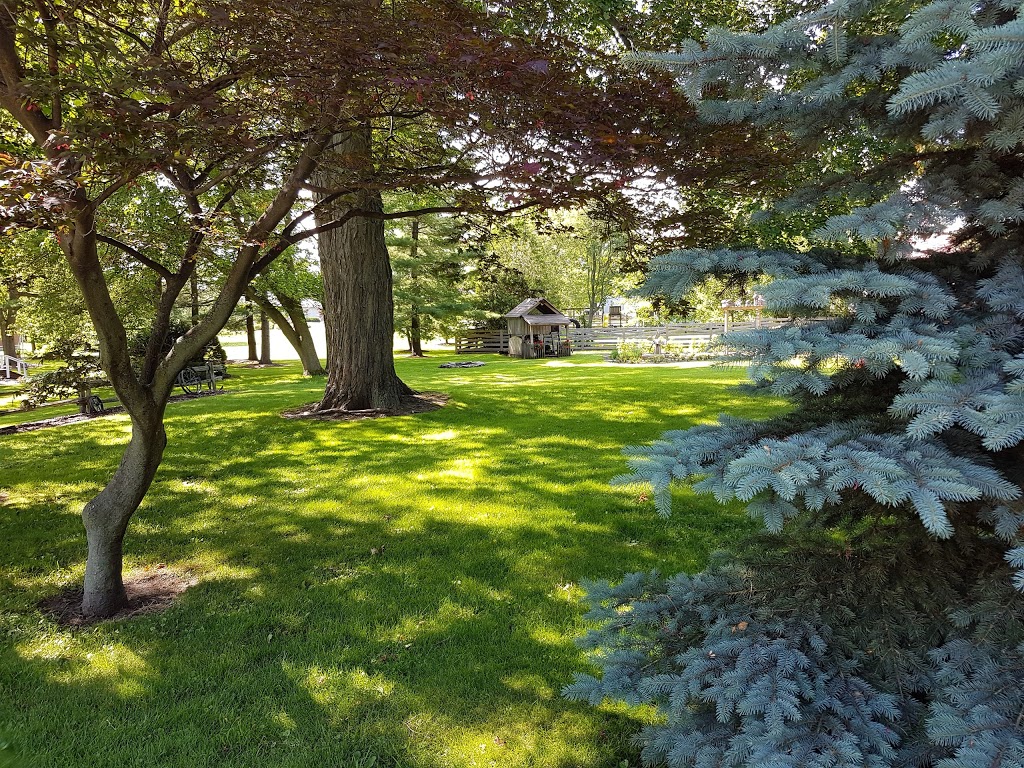 Community Hall | Wallacetown, ON N0L 2M0, Canada | Phone: (519) 762-5727