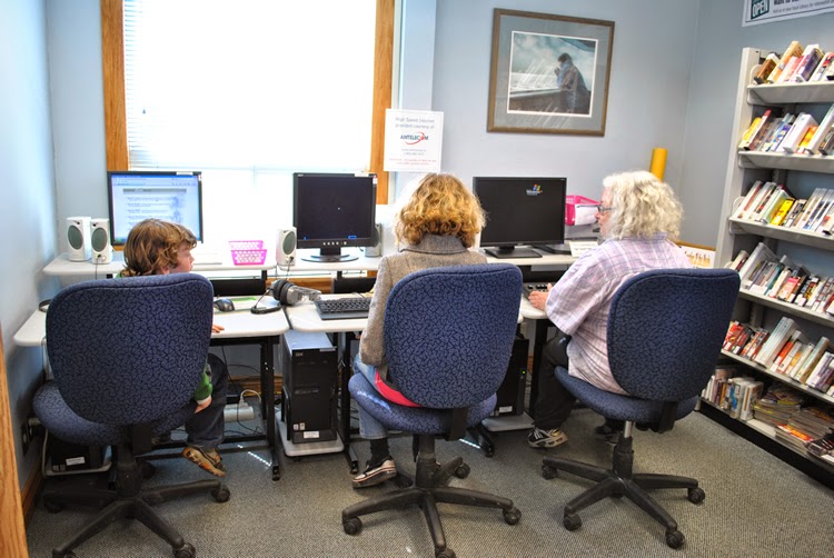 Fred Bodsworth Public Library of Port Burwell | 21 Pitt St, Port Burwell, ON N0J 1T0, Canada | Phone: (519) 874-4754
