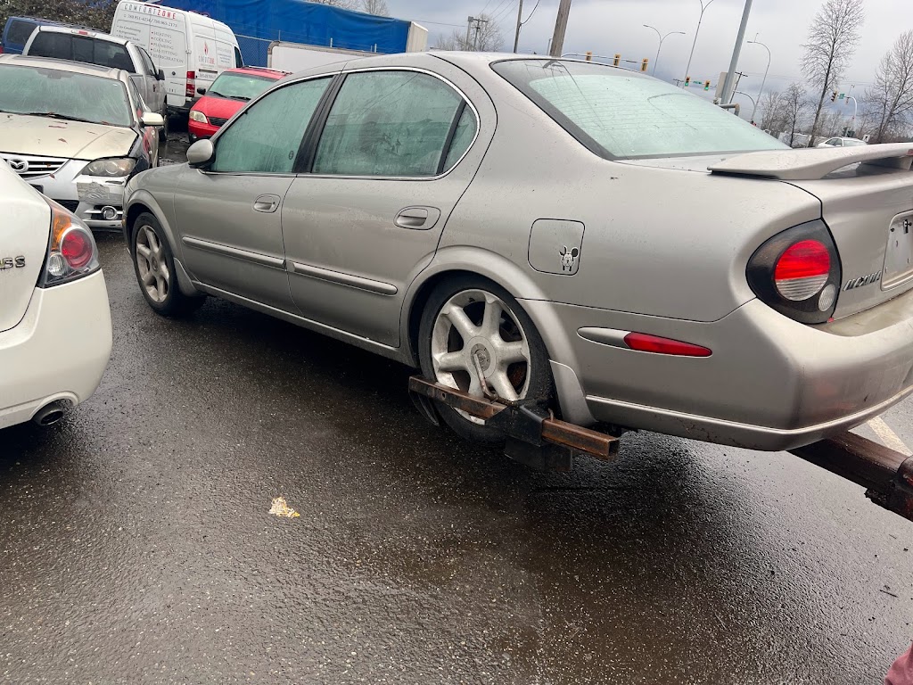 MR cash for cars | 17351 80 Ave, Surrey, BC V4N 6J6, Canada | Phone: (778) 680-2274