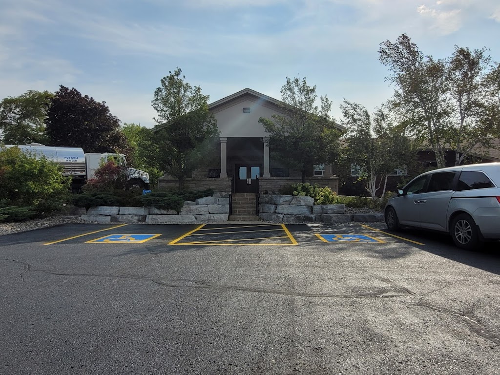 GURU NANAK DARBAR | 218 Mud St E, Stoney Creek, ON L8J 3C5, Canada | Phone: (905) 930-9225