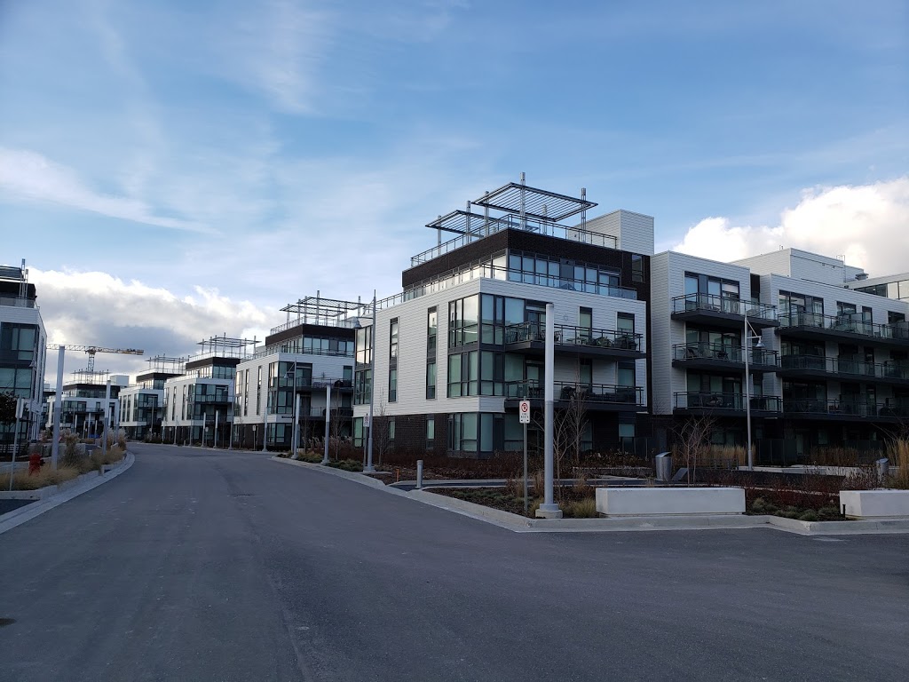 Friday Harbour | 25th Side Rd, Innisfil, ON L9S 2J1, Canada | Phone: (833) 812-8880