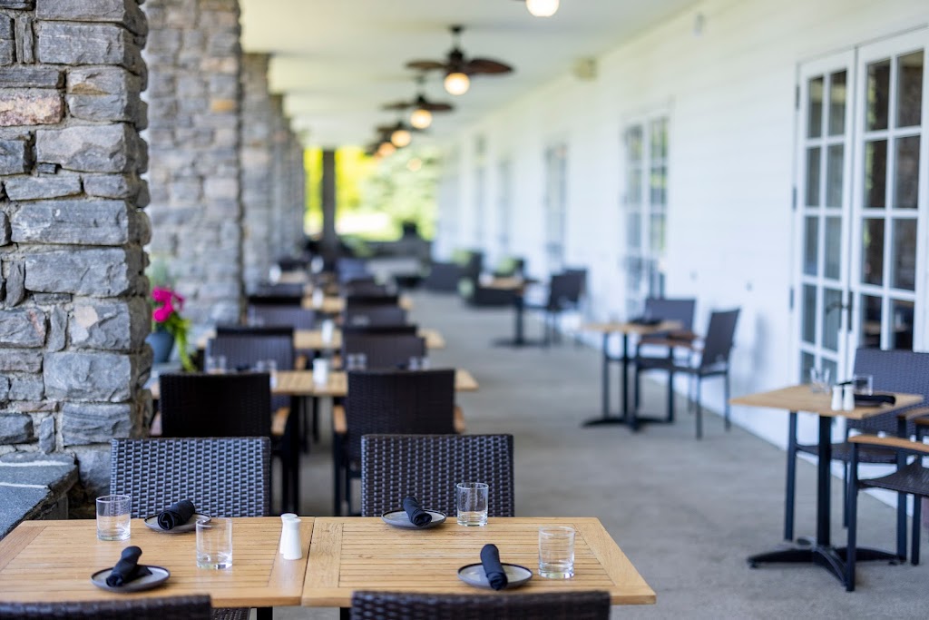 The Rosseau at Windermere House | 2508 Windermere Rd, Windermere, ON P0B 1P0, Canada | Phone: (705) 769-3611