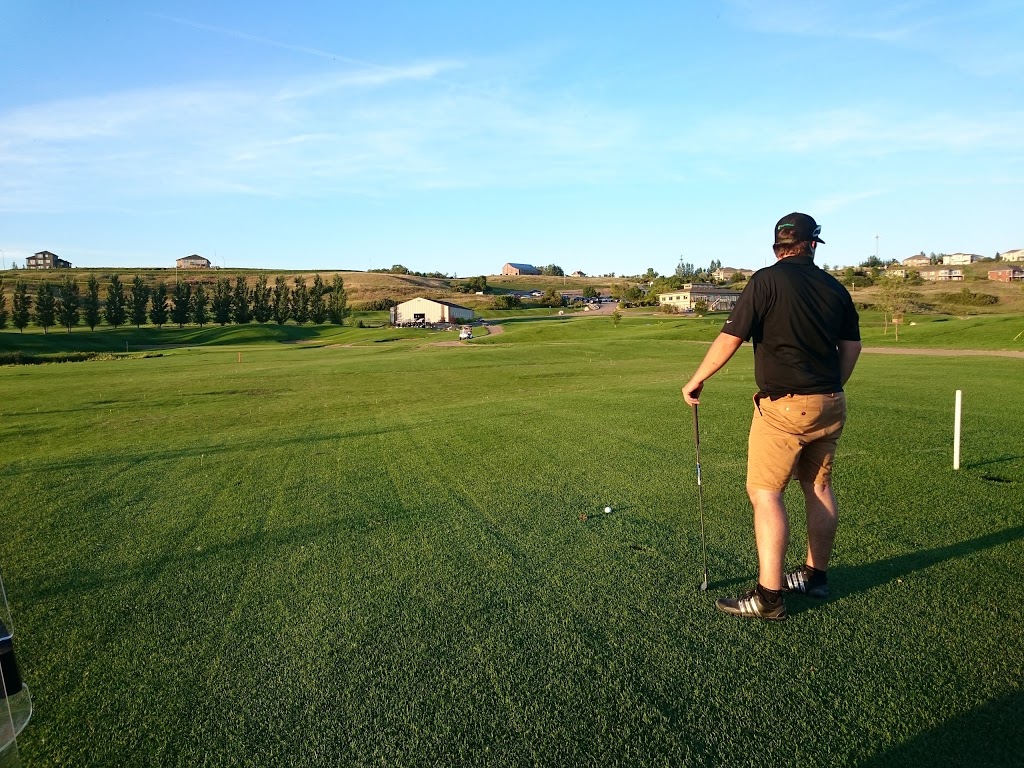 Deer Valley Golf Club | 10 Deer Valley Road, Deer Valley, SK S2V 1B9, Canada | Phone: (306) 731-1445